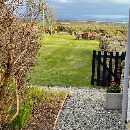 Bed and Breakfast The Little Garden Hideaway With Stunning Sea Views And Garden Голігед Екстер'єр фото
